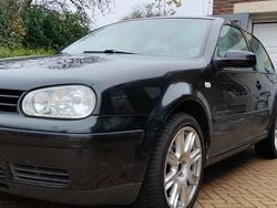 Gebruikt 1998 VW Golf IV | € 700 (Eerlijke prijs)