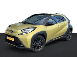 Hatchback Gebruikt 2023 Toyota Aygo Premium Hatchback | € 19.950 (Iets duurder)
