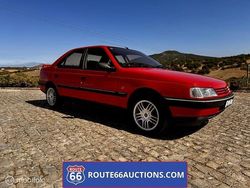 Gebruikt 1991 Peugeot 405 | € 7.500