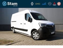 Blanc mineral oqng Gebruikt 2024 Renault Master Van | € 25.490 (Goede deal)
