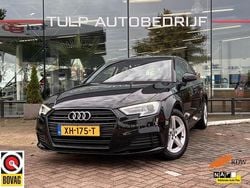 Zwart Gebruikt 2019 Audi A3 Sportback Proline Hatchback | € 15.940 (Eerlijke prijs)