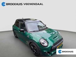 Groen Gebruikt 2020 Mini Cooper S Hatchback | € 29.900 (Iets duurder)