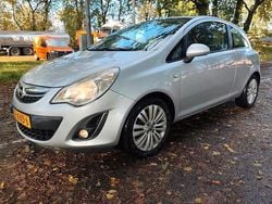 Gebruikt 2012 Opel Corsa | € 1.999 (Eerlijke prijs)