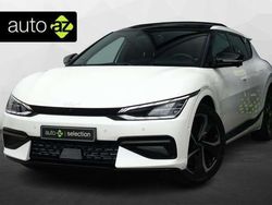 Wit Gebruikt 2022 Kia EV6 GT-Line SUV | € 32.900 (Eerlijke prijs)