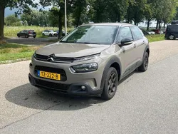 Bruin Gebruikt 2018 Citroën C4 Cactus Feel Hatchback | € 9.500 (Super prijs)