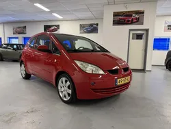 Rood Gebruikt 2006 Mitsubishi Colt Hatchback | € 1.450 (Eerlijke prijs)