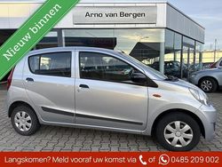 Grijs Gebruikt 2009 Daihatsu Cuore Hatchback | € 4.999 (Duur)