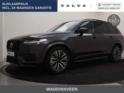 Grijs Gebruikt 2024 Volvo XC90 Ultra SUV | € 72.900 (Eerlijke prijs)
