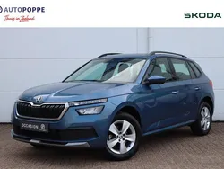 Suv Gebruikt 2021 Skoda Kamiq Ambition SUV | € 15.950 (Goede deal)