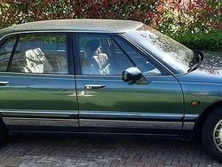 Blauw Gebruikt 1995 Buick Park Avenue Sedan | € 6.500