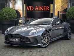 Grijs Gebruikt 2025 Aston Martin DB12 Coupé | € 329.950 (Eerlijke prijs)