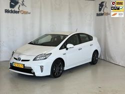 Wit Gebruikt 2012 Toyota Prius Business Edition Hatchback | € 11.499 (Eerlijke prijs)