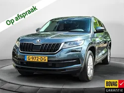Grijs Gebruikt 2019 Skoda Kodiaq Business Line SUV | € 23.900 (Goede deal)