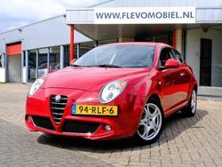 Rood Gebruikt 2011 Alfa Romeo MiTo Hatchback | € 4.650 (Eerlijke prijs)