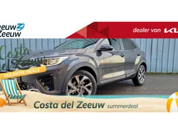 , metallic lak Gebruikt 2022 Kia Stonic GT-Line SUV | € 31.650