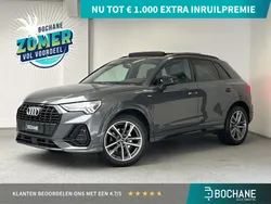 Grijs Gebruikt 2019 Audi Q3 S-Line SUV | € 35.195