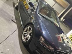 Blauw Gebruikt 2012 Audi A4 Proline Stationwagen | € 5.350 (Goede deal)