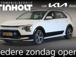 Wit Gebruikt 2025 Kia Niro SUV | € 32.450