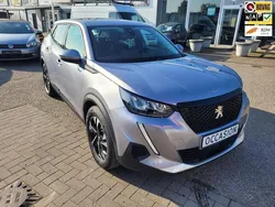 Grijs Gebruikt 2020 Peugeot 2008 Active SUV | € 22.250 (Eerlijke prijs)