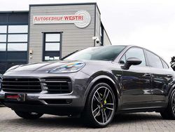 Grijs Gebruikt 2020 Porsche Cayenne SUV | € 53.995 (Eerlijke prijs)