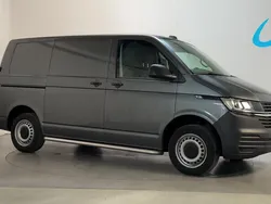 Grijs Gebruikt 2020 VW T6.1 Comfortline Van | € 22.450 (Super prijs)