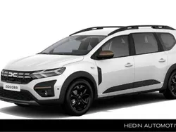 , metallic lak Nieuw 2025 Dacia Jogger Extreme MPV | € 29.961 (Eerlijke prijs)