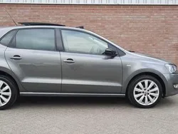Grijs Gebruikt 2012 VW Polo Highline Hatchback | € 6.750 (Eerlijke prijs)