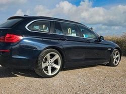 Gebruikt 2010 BMW 535 Stationwagen | € 14.500 (Iets duurder)