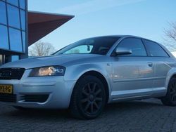 Grijs Gebruikt 2005 Audi A3 Attraction Hatchback | € 2.250 (Eerlijke prijs)