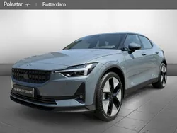 Grijs Gebruikt 2024 Polestar 2 Pilot Sedan | € 39.450