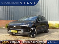 Zwart Gebruikt 2024 Volvo EX30 Plus SUV | € 34.950 (Goede deal)