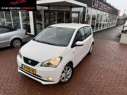 Wit Gebruikt 2014 Seat Mii Sport Hatchback | € 4.950 (Eerlijke prijs)