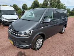 Grijs Gebruikt 2016 VW T6 Highline Van | € 12.950 (Super prijs)