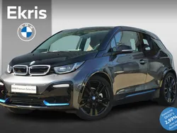 Grijs Gebruikt 2018 BMW i3 Comfort Edition Hatchback | € 17.450 (Iets duurder)