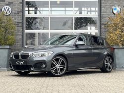 Grijs Gebruikt 2019 BMW 118 Efficient Dynamics Hatchback | € 16.945 (Goede deal)