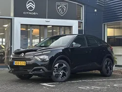 Zwart Nieuw 2025 Citroën C4 Comfort SUV | € 28.645 (Eerlijke prijs)
