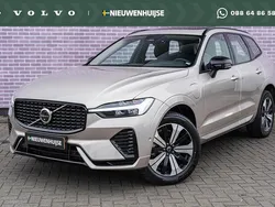 Grijs Gebruikt 2024 Volvo XC60 Plus SUV | € 54.399 (Eerlijke prijs)