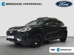 Zwart Gebruikt 2025 Ford Kuga ST-Line X SUV | € 49.800 (Eerlijke prijs)