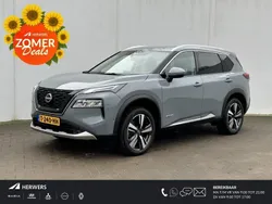 Grijs Gebruikt 2023 Nissan X-Trail Tekna SUV | € 40.985 (Eerlijke prijs)
