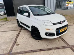 Wit Gebruikt 2016 Fiat Panda Lounge Hatchback | € 5.950 (Eerlijke prijs)