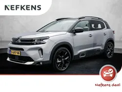 Grijs Gebruikt 2024 Citroën C5 Aircross Start SUV | € 28.800 (Super prijs)