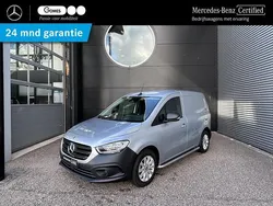 Overige Gebruikt 2022 Mercedes Citan 108 Van | € 16.950 (Iets duurder)