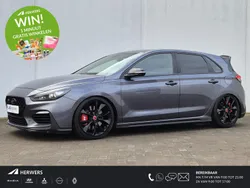 Grijs Gebruikt 2025 Hyundai i30 Hatchback | € 27.435 (Super prijs)