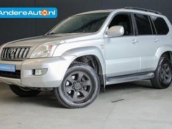 Gebruikt 2006 Toyota Land Cruiser Executive | € 18.995 (Iets duurder)