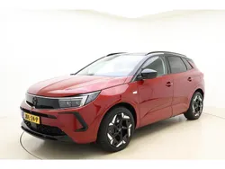 Rood Gebruikt 2024 Opel Grandland X GSe SUV | € 38.645