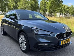 Grijs Gebruikt 2020 Seat Leon Stationwagen | € 12.625 (Eerlijke prijs)