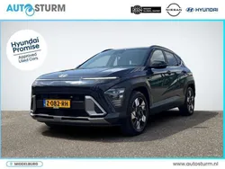 Suv Gebruikt 2024 Hyundai Kona Premium SUV | € 35.950 (Duur)