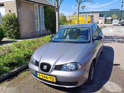 Grijs Gebruikt 2004 Seat Cordoba Stella Sedan | € 1.200 (Eerlijke prijs)