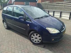 Blauw Gebruikt 2004 Ford C-MAX Trend MPV | € 1.350 (Eerlijke prijs)