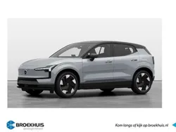 Grijs Nieuw 2024 Volvo EX30 Plus SUV | € 45.330